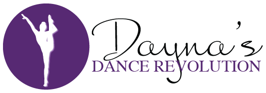 Dayna's Dance Revolution 